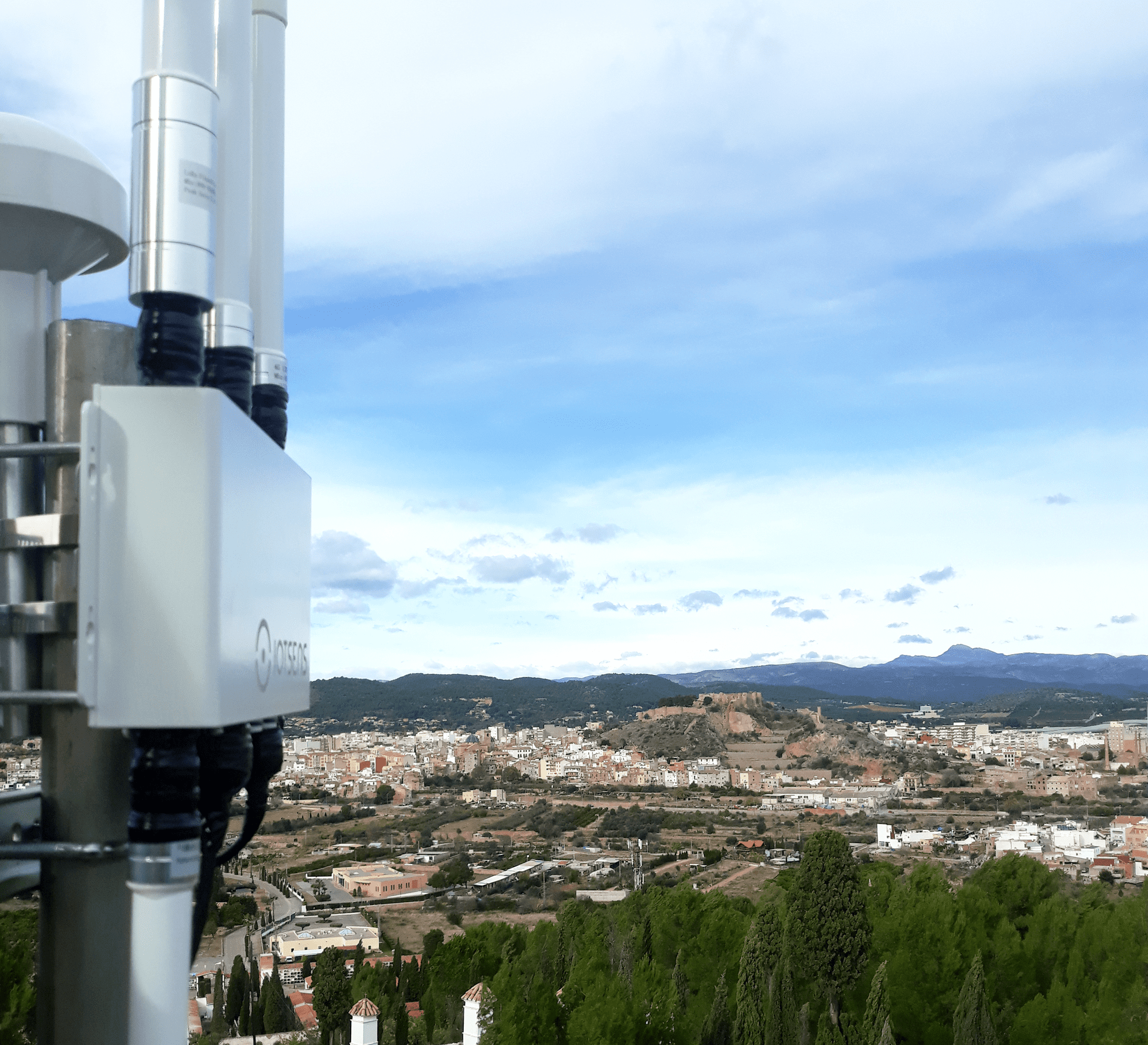 Onda IOTSENS