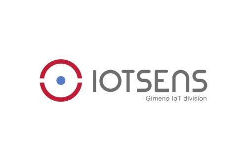 IoTsens Logo