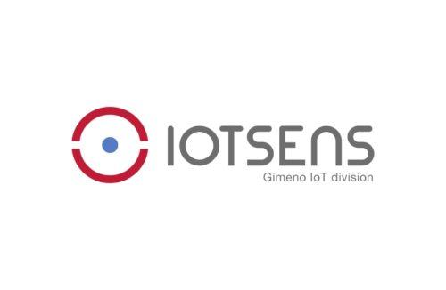 Logo IoTsens